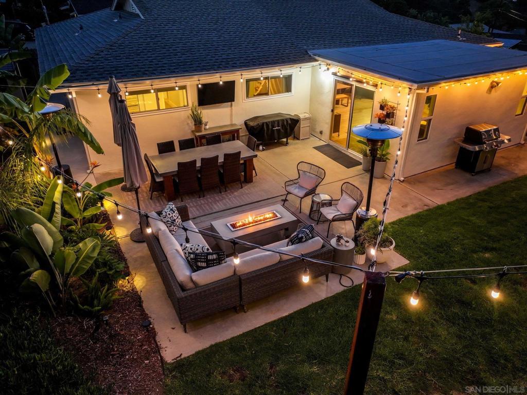 Oceanside - Residential