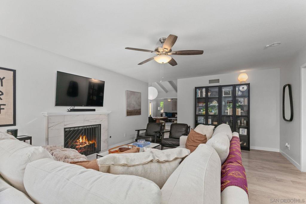 Oceanside - Residential