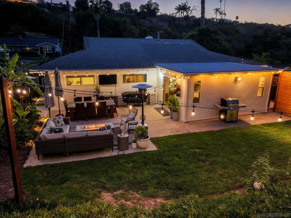 Oceanside - Residential