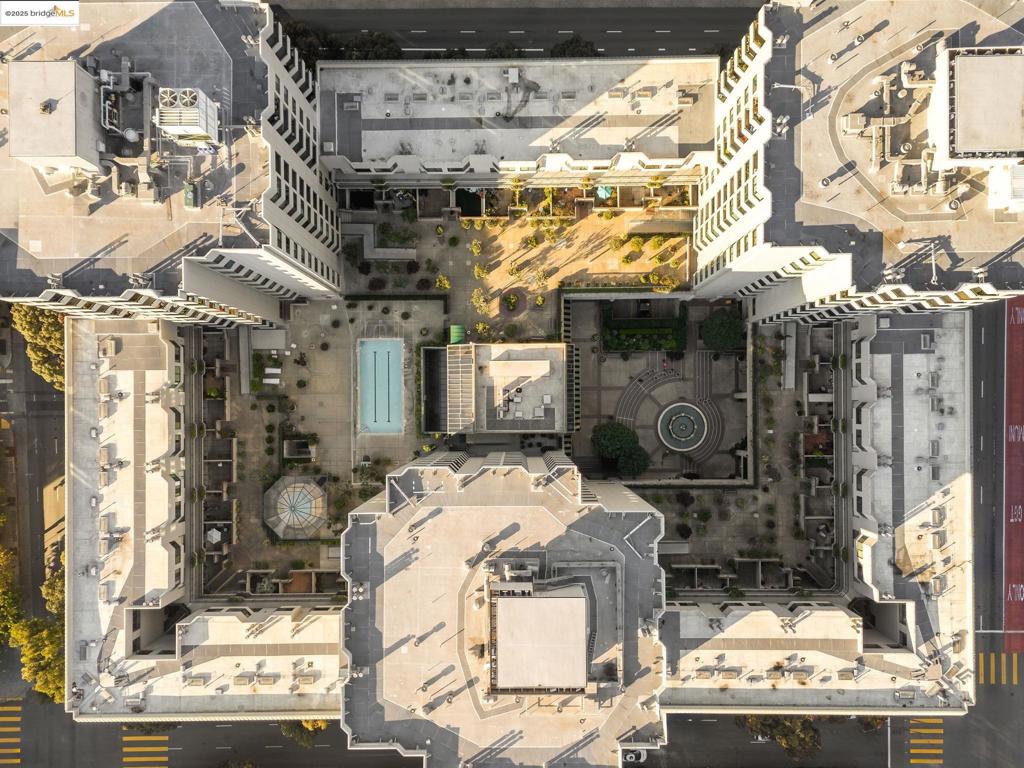 CIVIC CENTER - Residential