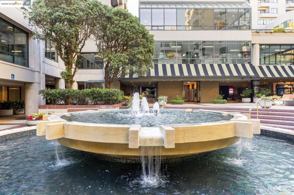 CIVIC CENTER - Residential