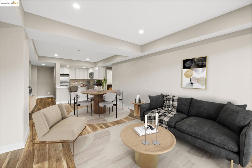 CIVIC CENTER - Residential