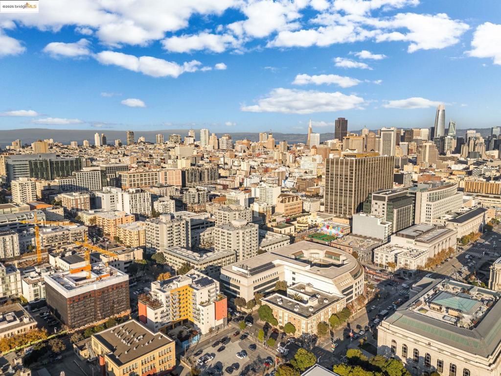 CIVIC CENTER - Residential