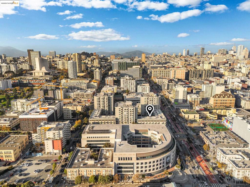 CIVIC CENTER - Residential