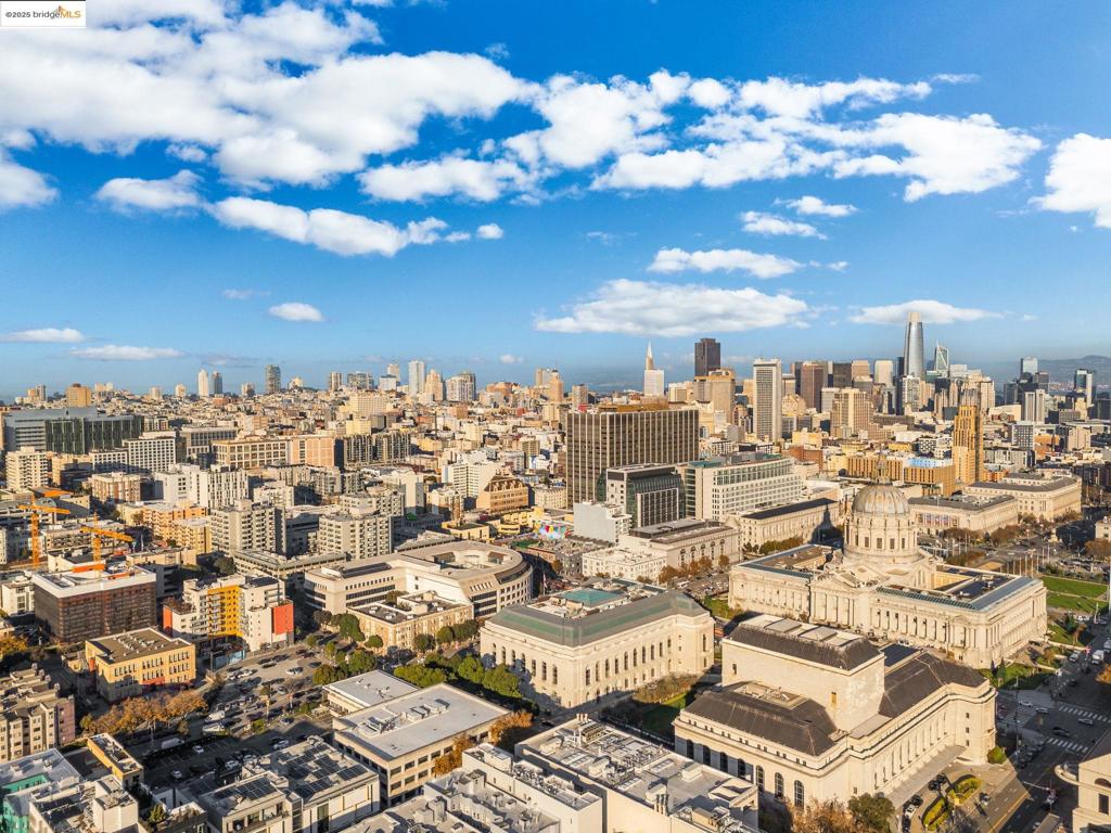 CIVIC CENTER - Residential