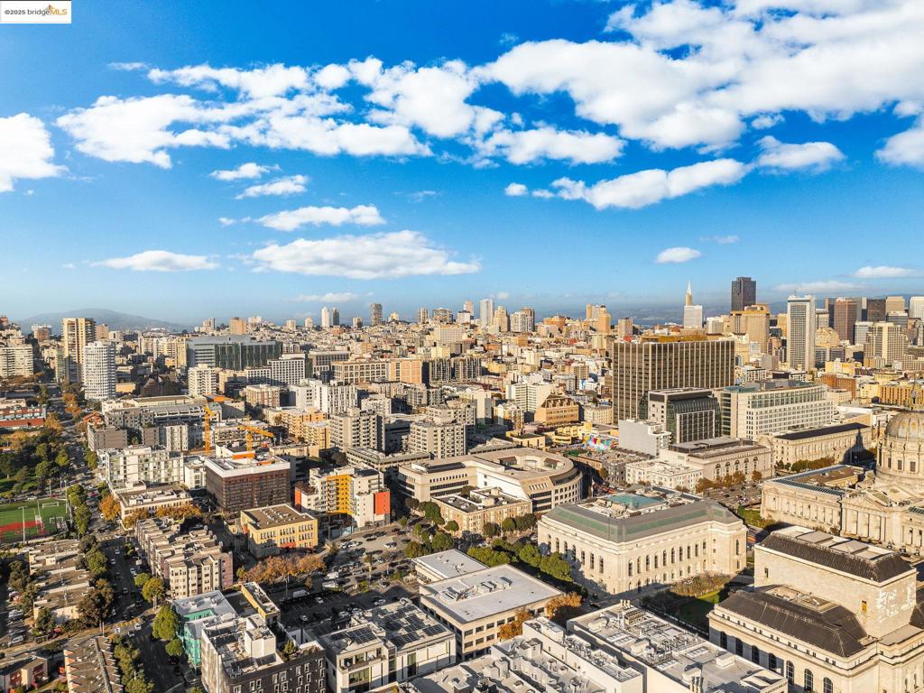 CIVIC CENTER - Residential