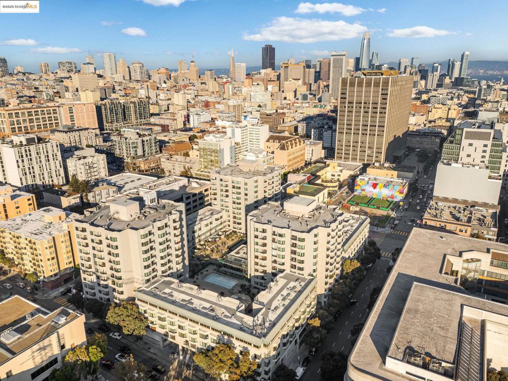 CIVIC CENTER - Residential