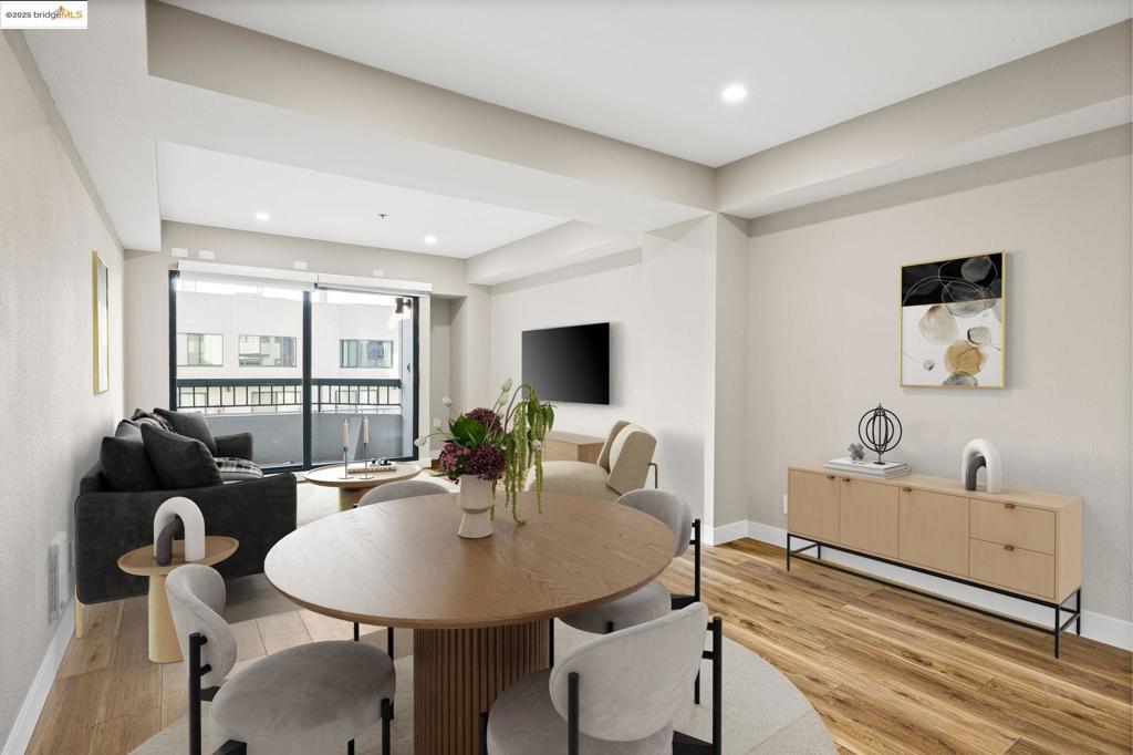 CIVIC CENTER - Residential