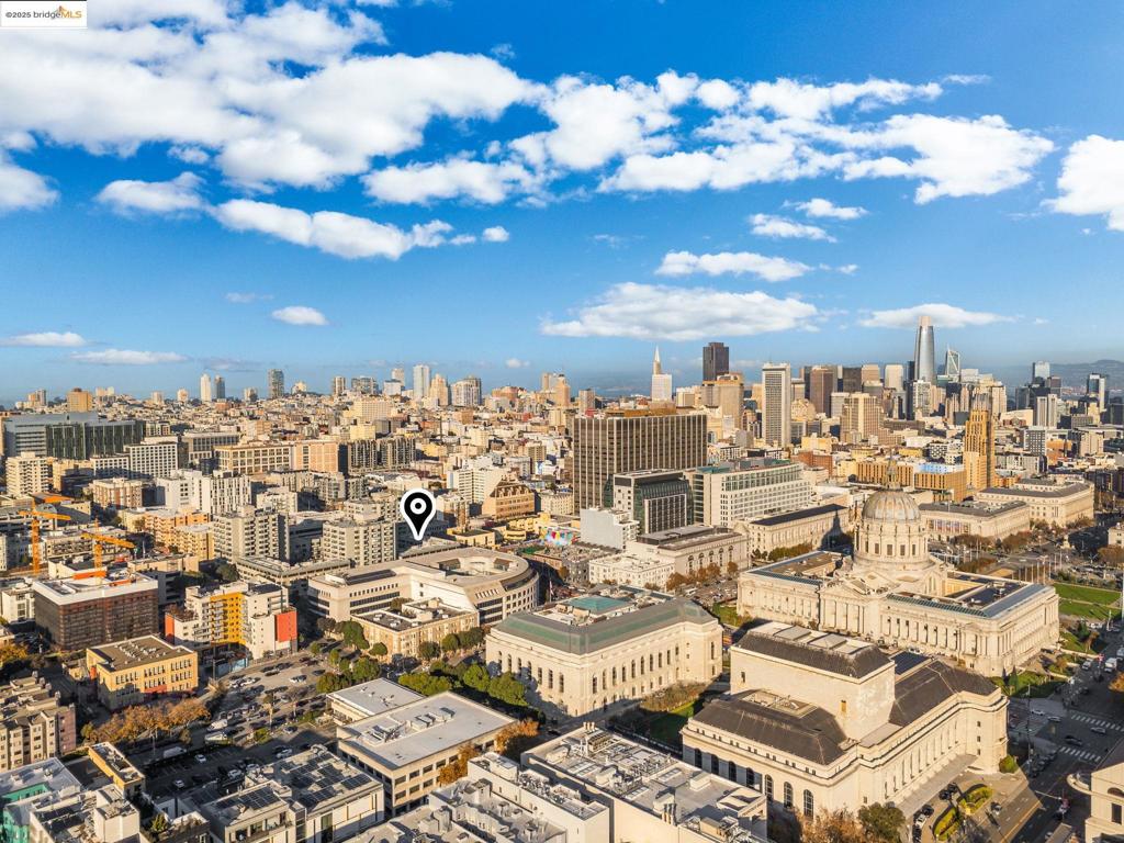 CIVIC CENTER - Residential