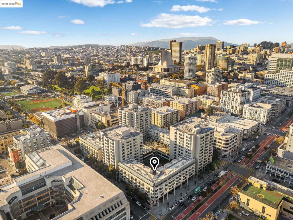 CIVIC CENTER - Residential