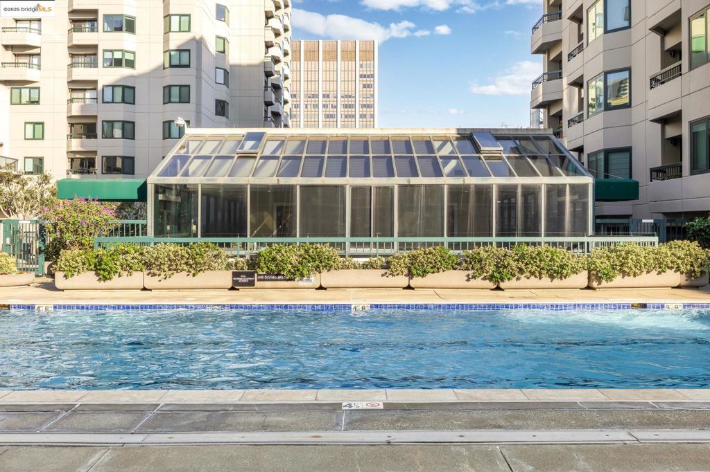 CIVIC CENTER - Residential