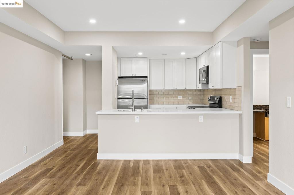 CIVIC CENTER - Residential