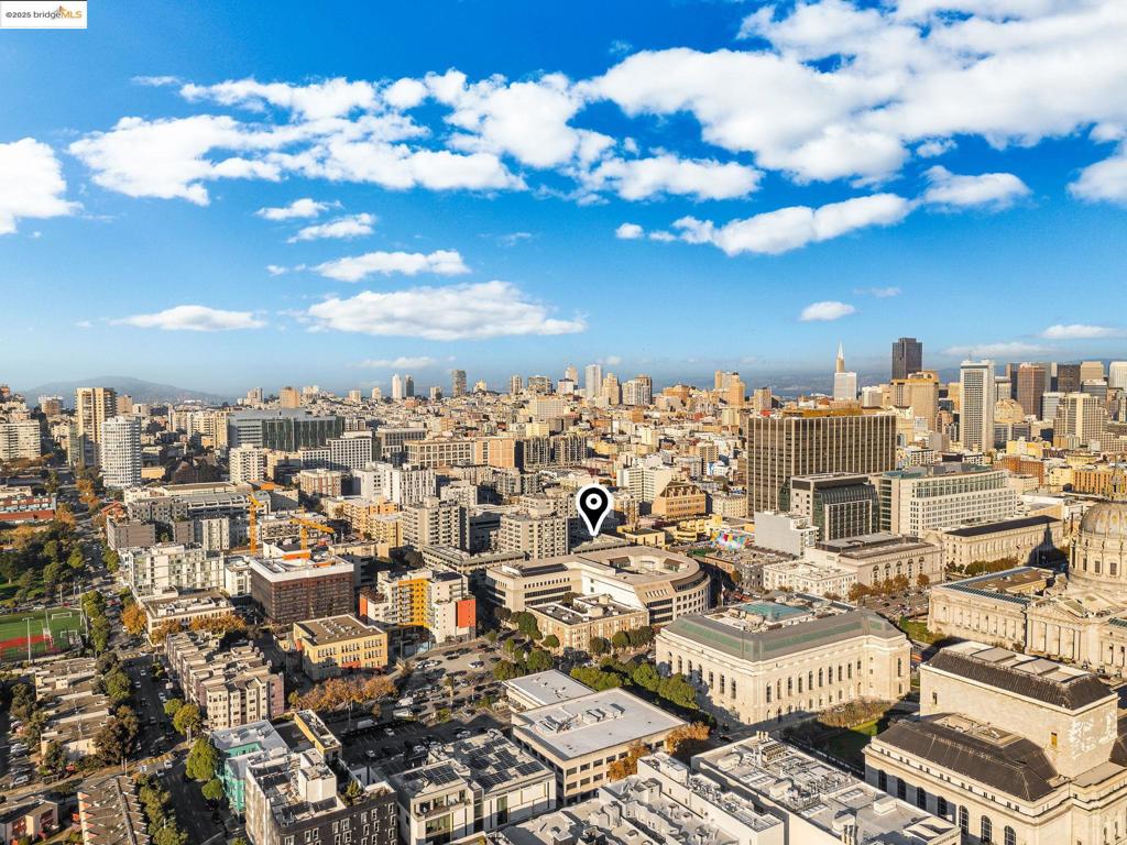 CIVIC CENTER - Residential