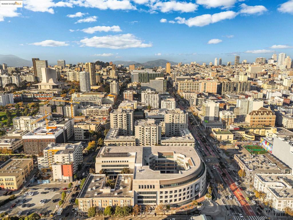 CIVIC CENTER - Residential