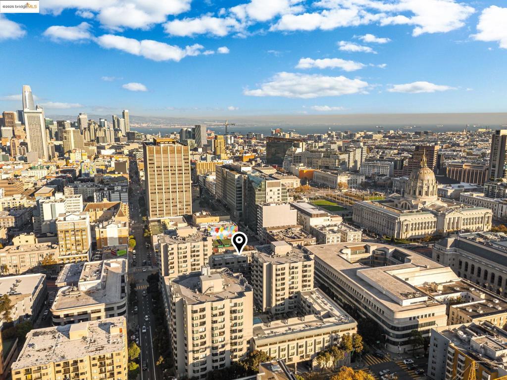 CIVIC CENTER - Residential