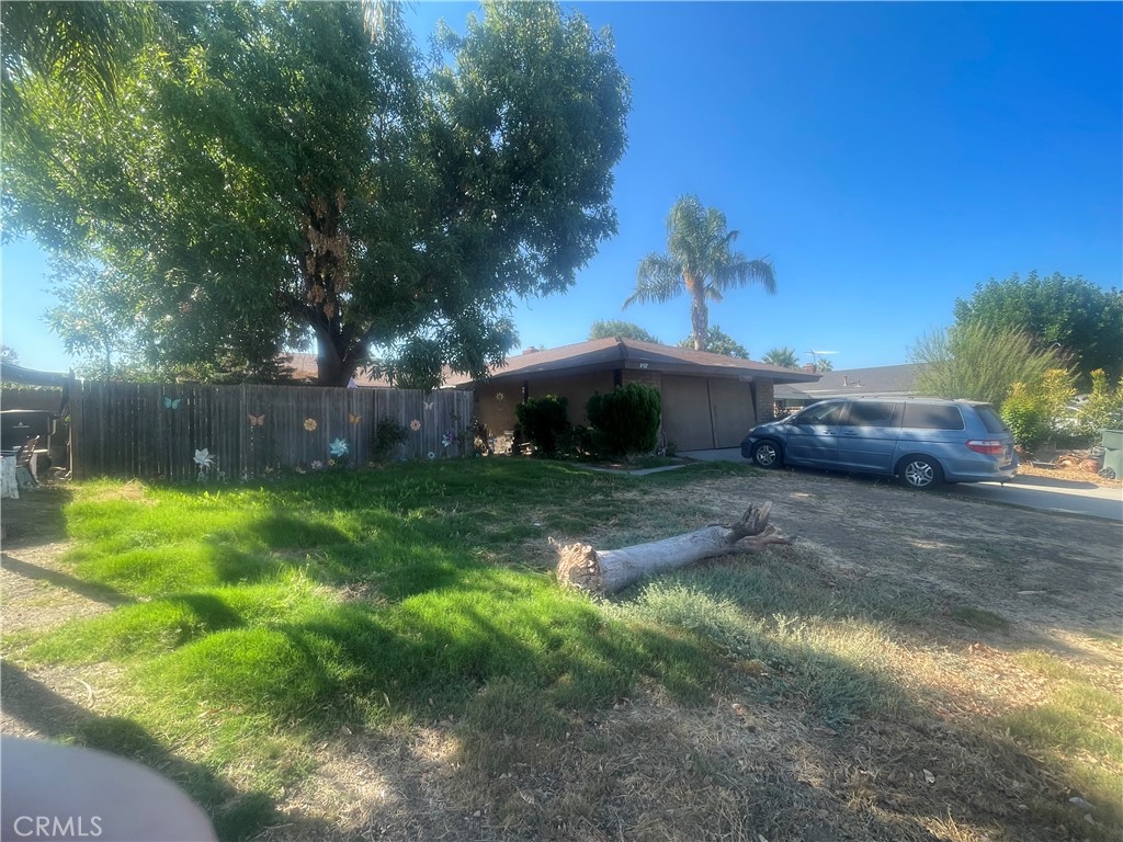 Located in a quiet, established neighborhood with no HOA fees and a low tax rate, this charming 3-bedroom, 2-bathroom home offers fantastic potential for those looking to add their personal touch. Priced well below market value, this property presents an excellent opportunity to create your dream home or make a smart investment. This home features three spacious bedrooms with plenty of natural light and two full bathrooms, ideal for family living or hosting guests. The large living room offers an open and welcoming space, perfect for entertaining or relaxing. The kitchen has good bones and room to update to your style and preferences. The private backyard provides a great space for outdoor activities, gardening, or simply unwinding. With no HOA fees and a low tax rate, this home offers affordable living in a desirable location. The home is in need of some updating and cosmetic TLC, making it a great project for someone who wants to personalize their space. Whether you're an investor looking for your next flip, or a first-time buyer eager to create a home that suits your style, the potential here is endless. Located in a quiet neighborhood with easy access to major highways and shopping centers, and close to schools, parks, and recreational areas, this home combines convenience with opportunity. With a little work, this home could be a true gem. Don’t miss out on this rare chance to own in a great area at an unbeatable price. Call today to schedule a showing!
