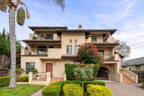 Photo of 18 S 21st Street #100, San Jose, CA 95116 (MLS # ML82032758)