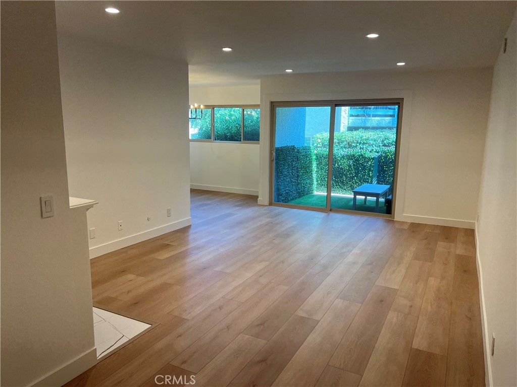 Stunning Remodeled Condo in the Heart of Calabasas
Welcome to an exceptional opportunity to own a beautifully remodeled condo in one of Calabasas’ most desirable communities. This light-filled, open-concept residence is thoughtfully designed for today’s modern lifestyle, blending elegant upgrades with everyday comfort.
Step into the sophisticated chef’s kitchen, showcasing premium stainless steel appliances, an oversized granite counters and designer lighting. The expansive 3-bedroom, 2-bath layout offers generous living space, including a primary suite with a large walk-in closet and a spa-inspired ensuite bathroom featuring dual vanities and sleek contemporary finishes.
Highlights include smooth ceilings, recessed lighting, premium porcelain and laminate flooring, granite countertops, and a full-size in-unit washer and dryer. Enjoy your morning coffee or unwind in the evening on the private patio just off the living room. Two assigned covered parking spaces and a dedicated private storage cabinet add convenience and value.
Residents enjoy resort-style amenities including 24/7 security patrol, onsite management, a sparkling pool and spa, fitness center, clubhouse, and scenic greenbelt trails. As a resident, you’ll also have exclusive access to Calabasas Lake, perfect for tranquil walks or weekend recreation.
Located within the highly acclaimed Las Virgenes Unified School District and walking distance to "The Commons" the heart of Calabasas. Also the weekly Farmer’s Market, fine dining, and the Calabasas Tennis & Swim Center—this home offers the best of convenience, lifestyle, and luxury.