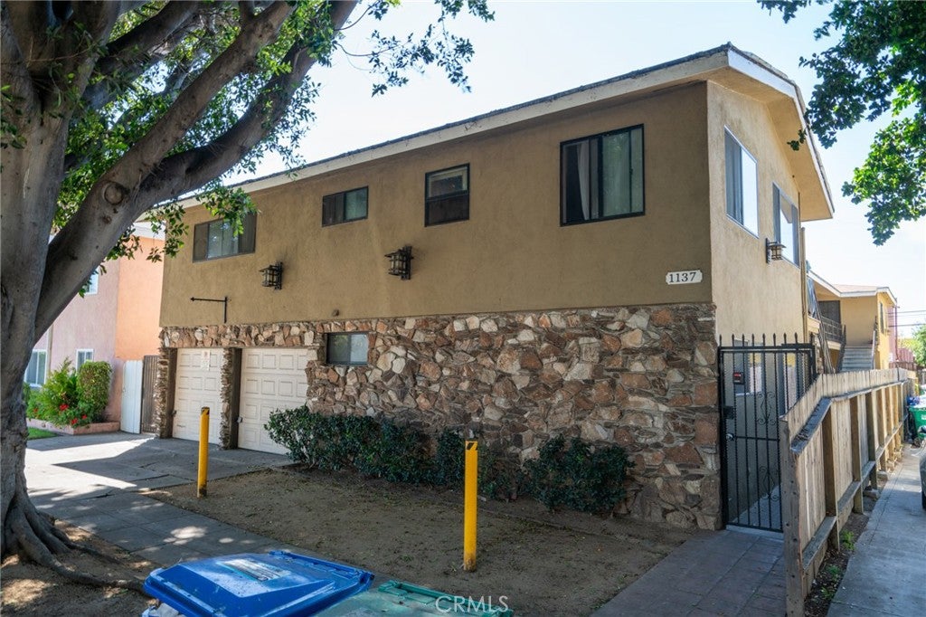 1137 Junipero Avenue