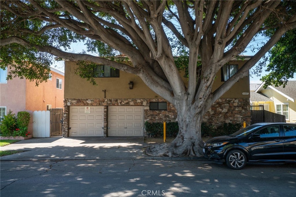1137 Junipero Avenue