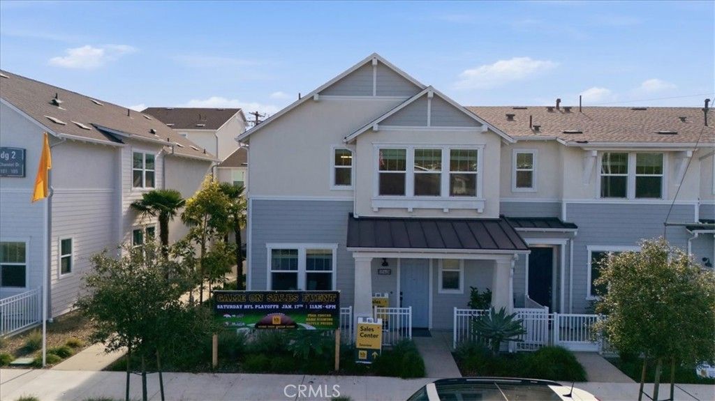 Photo of 2324 Channel Drive #106, Ventura, CA 93003 (MLS # IV26014009)