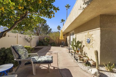 Photo of 1433 Sunflower Circle N, Palm Springs, CA 92262 (MLS # 219122897DA)
