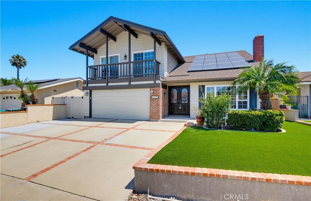 5131 Greencap AVE, Irvine CA 92604