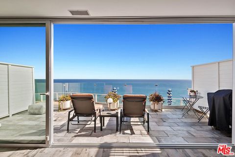 Photo of 27400 Pacific Coast Highway #108, Malibu, CA 90265 (MLS # 26662897)