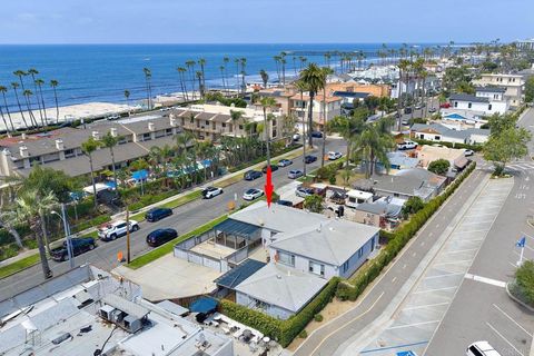 Photo of 712 S Myers ST #A, Oceanside, CA 92054 (MLS # NDP2606982)