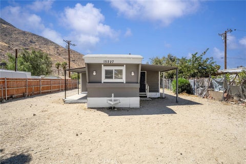 Photo of 15227 Plum ST, Cabazon, CA 92230 (MLS # IV26194456)