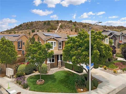 Photo of 20361 Julia Lane, Saugus, CA 91350 (MLS # SR25107237)