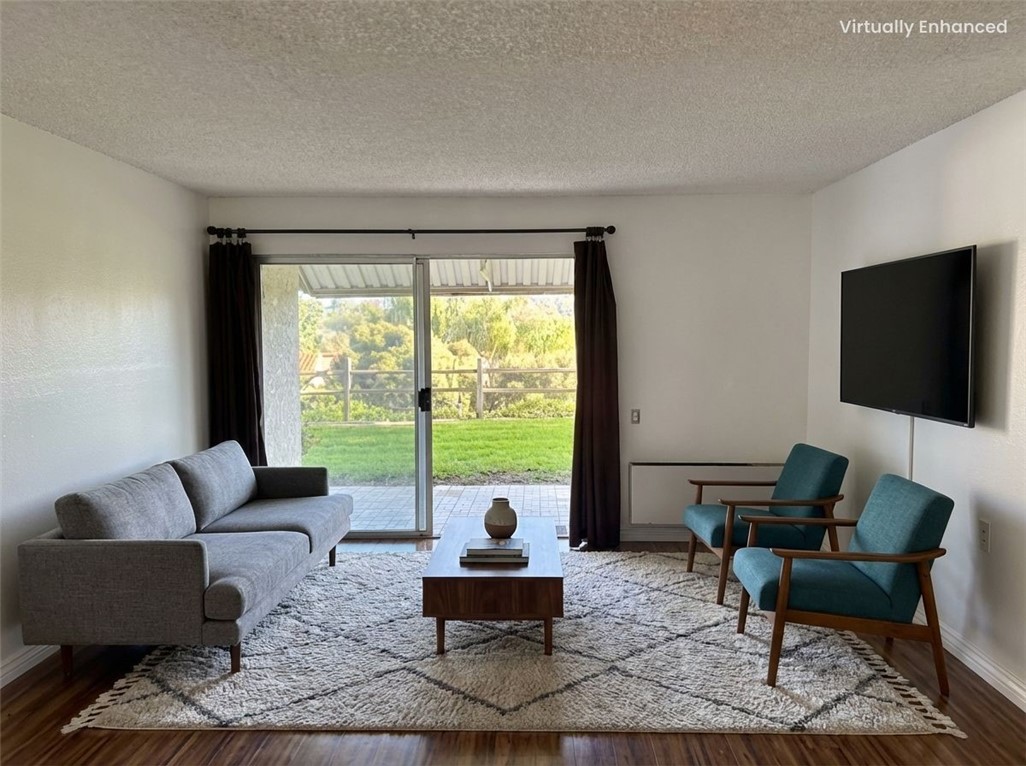 Leisure World (LW) - Residential Lease