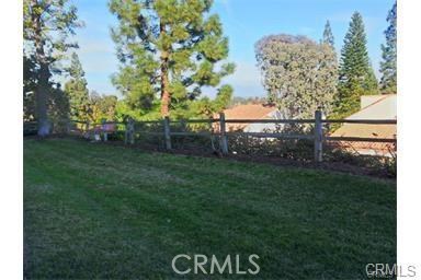 Leisure World (LW) - Residential Lease