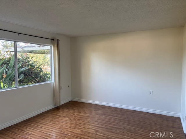 Leisure World (LW) - Residential Lease