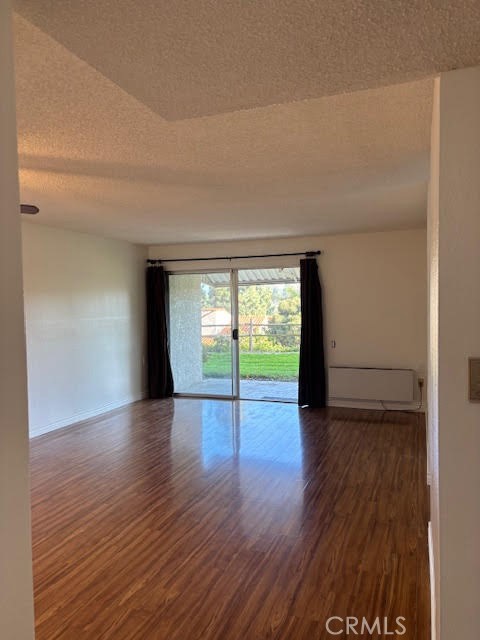 Leisure World (LW) - Residential Lease