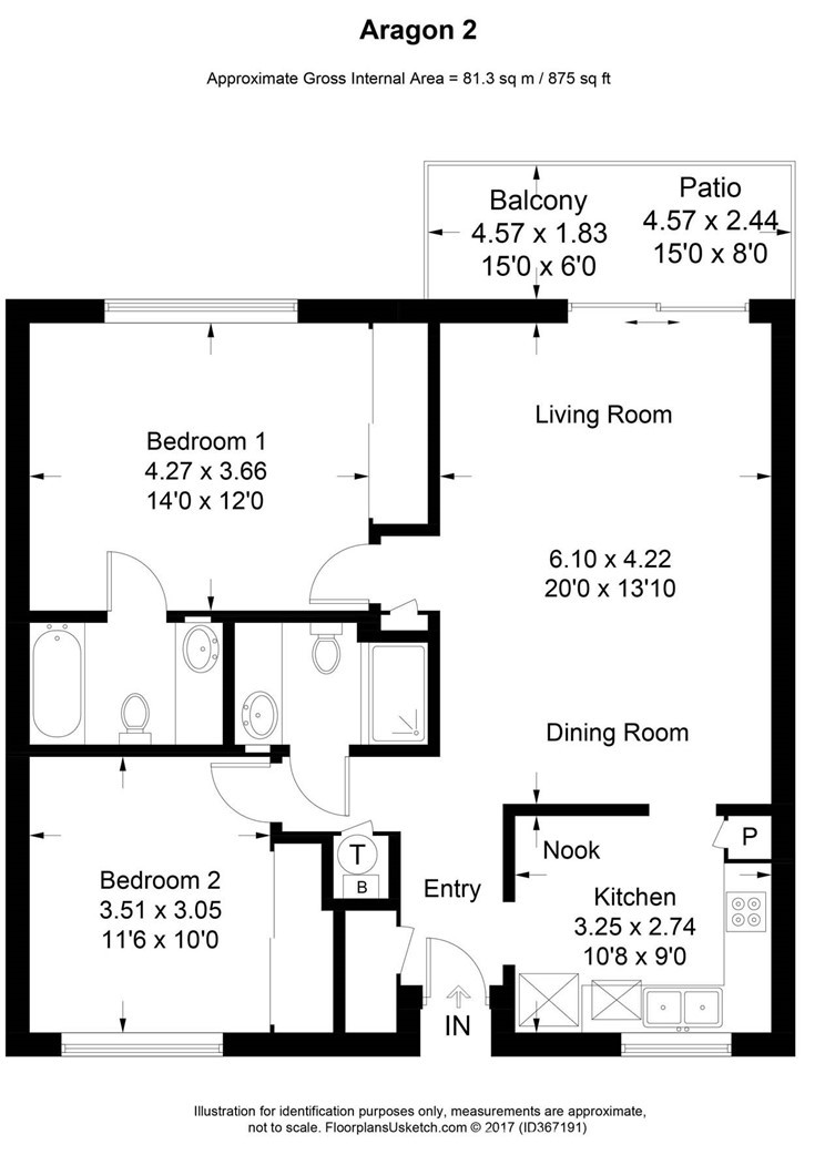 Leisure World (LW) - Residential Lease