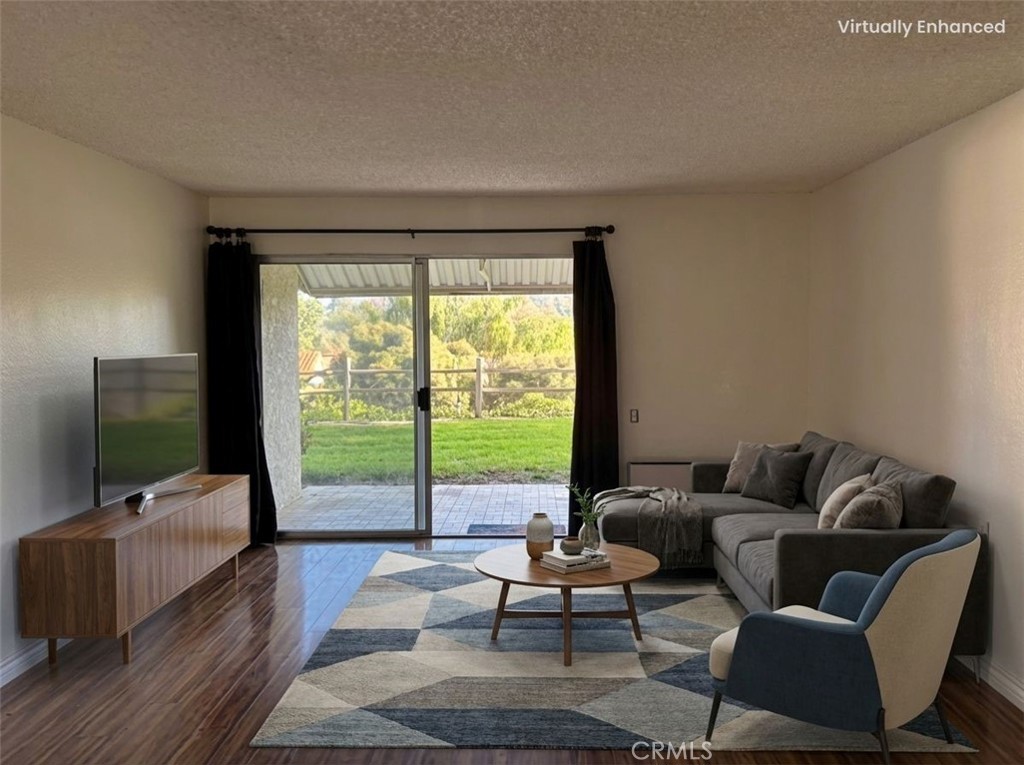 Leisure World (LW) - Residential Lease