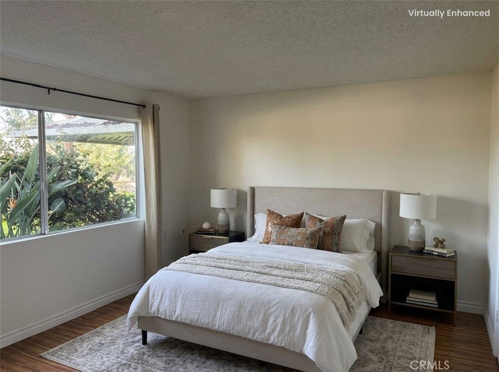 Leisure World (LW) - Residential Lease