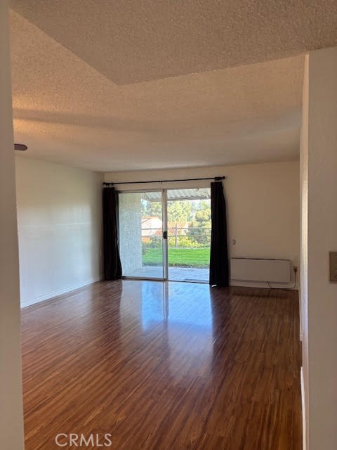 Leisure World (LW) - Residential Lease