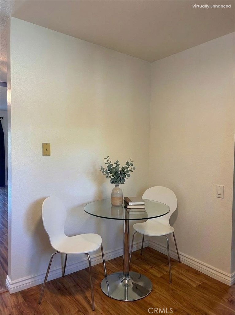 Leisure World (LW) - Residential Lease