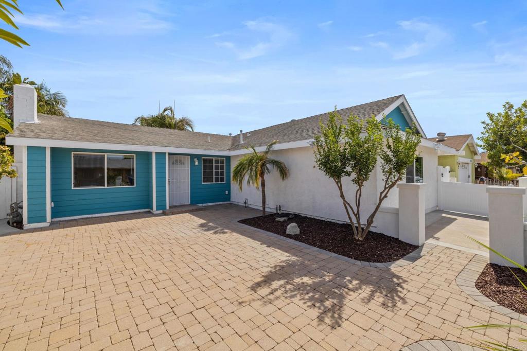 11153 Acaso Way