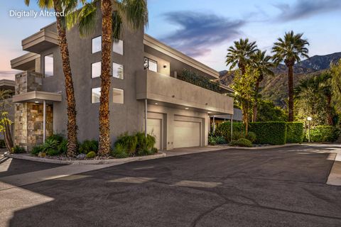 940 E Palm Canyon 207 Palm Springs CA 92264
