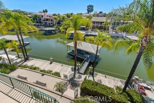 30181 Swan Point