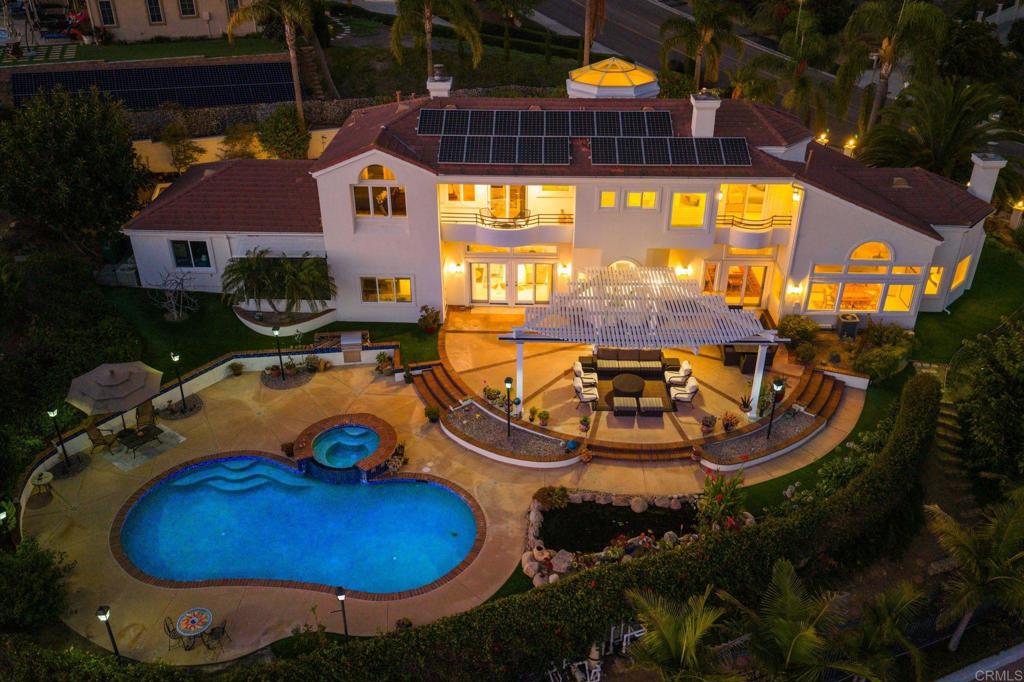 7327 El Fuerte Street