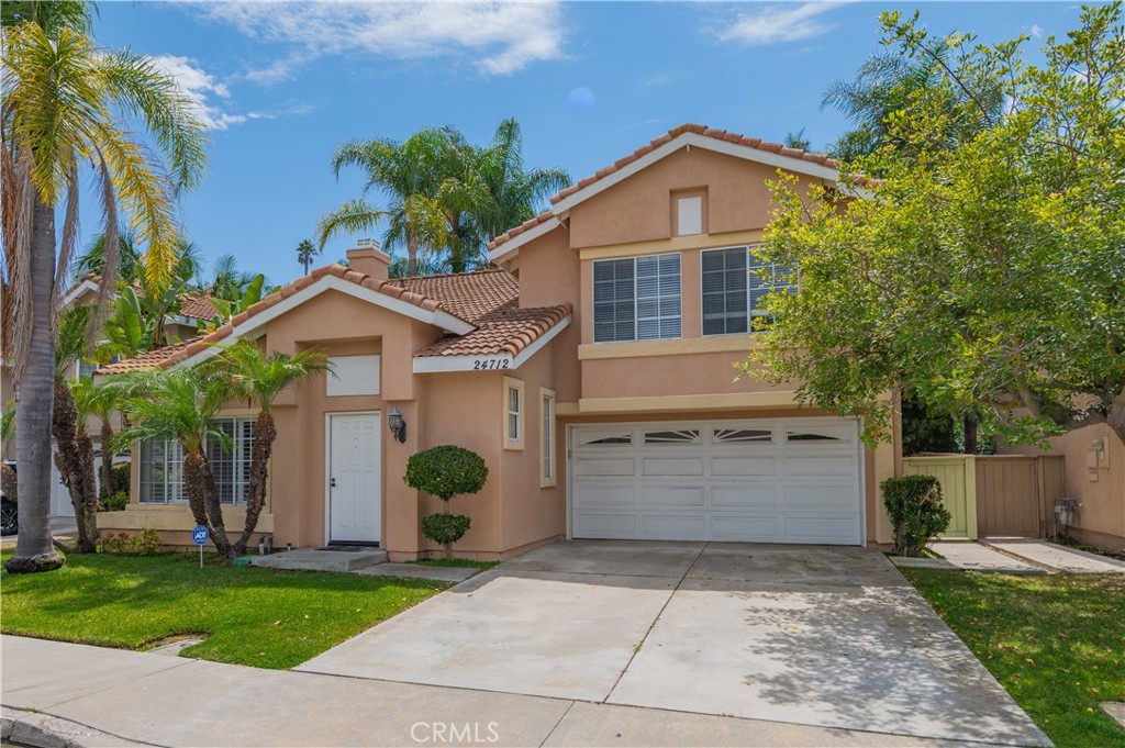 Welcome to this lovely 4 bedroom, 3 bath home in the highly desirable Rancho Niguel neighborhood! And it’s not only offers you the convenience, the space and the amenities to relax and smile about! Main floor elegant Travertine floors, Plantation shutters, Granite counters and stainless steel appliances in kitchen and more! The backyard is perfect for relaxing or entertaining. Conveniently located near The Club at Rancho Niguel, which including a pool, spa, gym, and various sports facilities such as pickleball, volleyball, basketball, and tennis courts. Additionally, Proximity to Laguna Niguel Regional Park, Whole Food Market and other fine dining! Plus a Top-rated school.