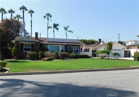 Photo of 1111 Carol ST #1, La Habra, CA 90631 (MLS # OC26204001)