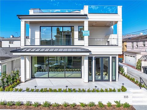 333 Apolena Newport Beach CA 92662