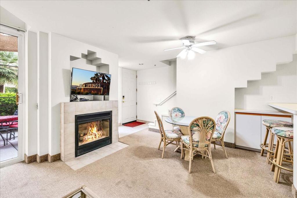 Desert Sun Resort - Residential