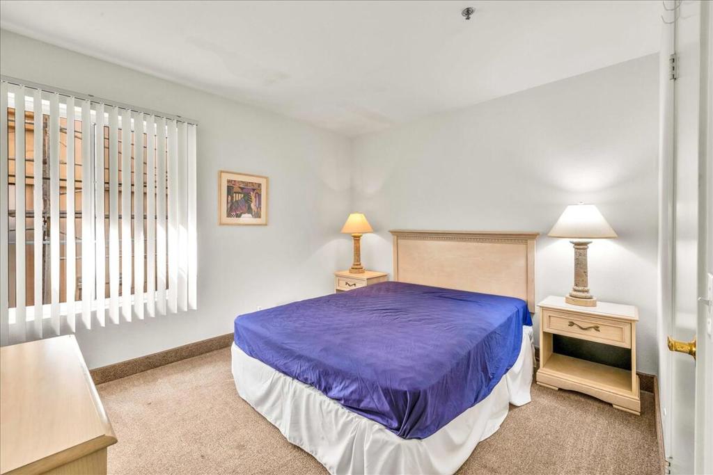 Desert Sun Resort - Residential