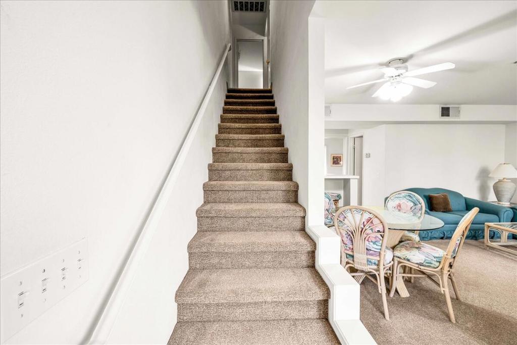 Desert Sun Resort - Residential